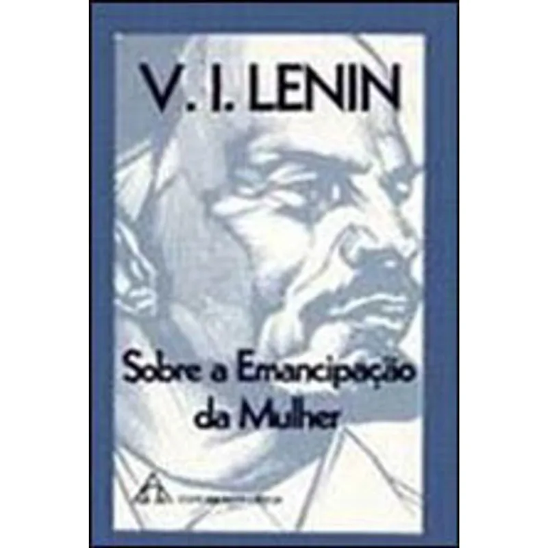 SOBRE A EMANCIPAÇAO DA MULHER