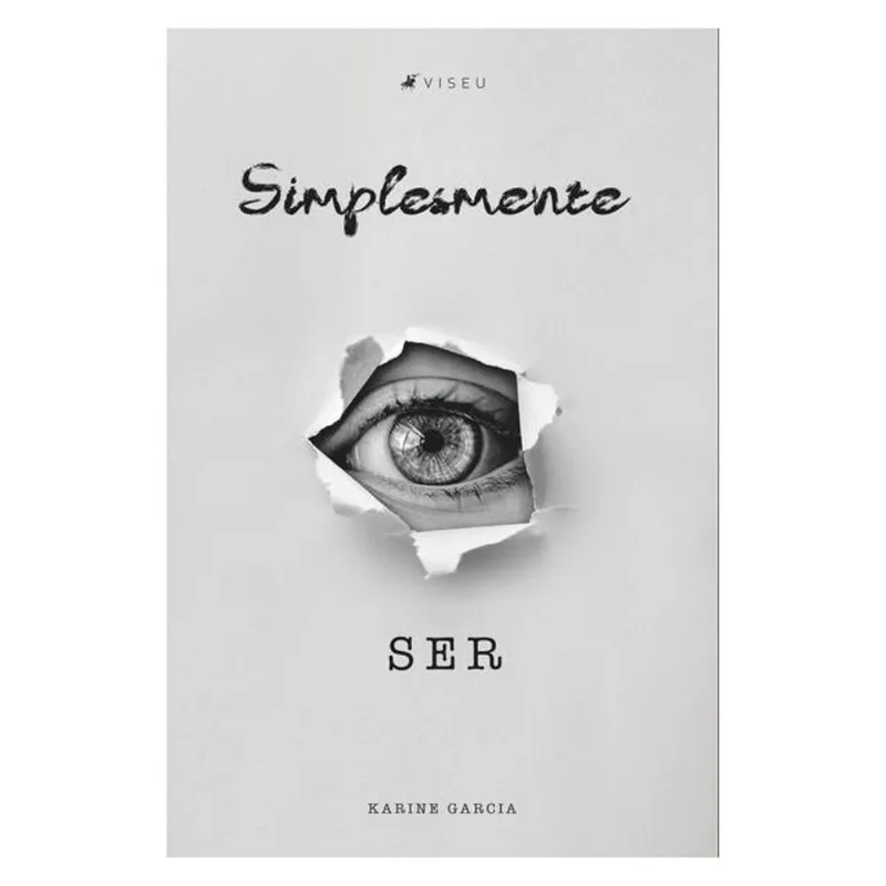 SIMPLESMENTE, SER