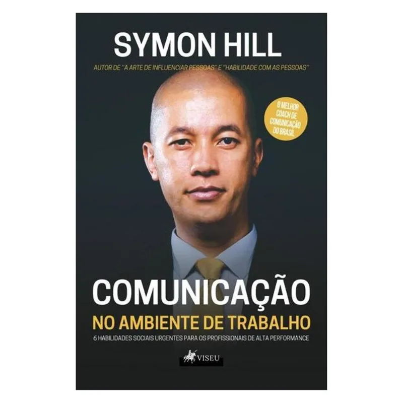 COMUNICAÇÃO NO AMBIENTE DE TRABALHO