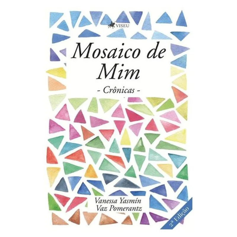 MOSAICO DE MIM