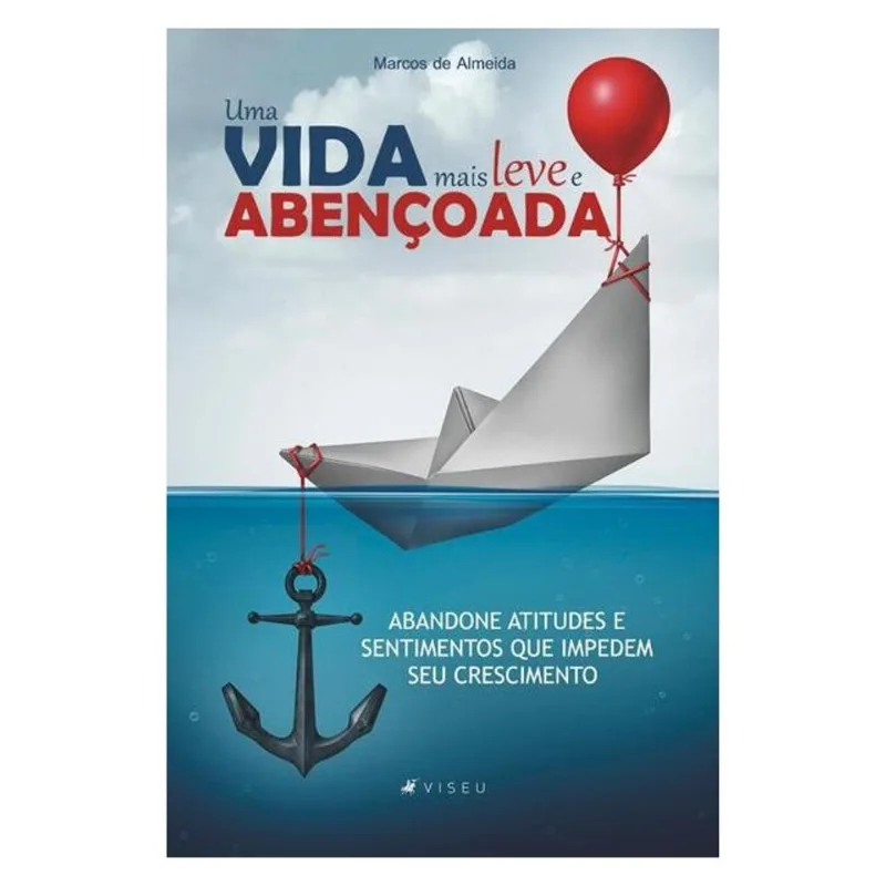 UMA VIDA MAIS LEVE E ABENÇOADA