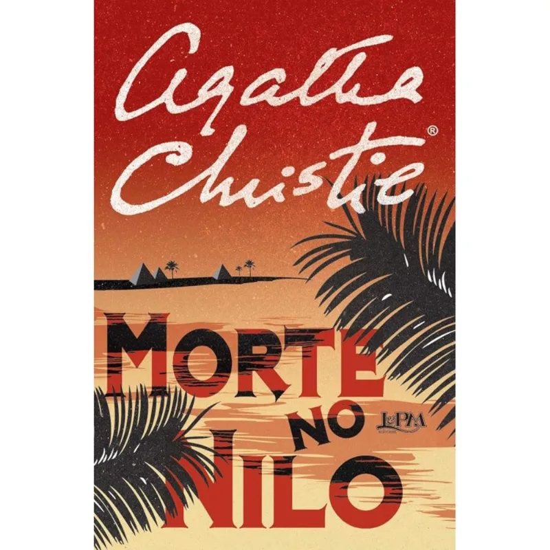 Livro Os Crimes ABC (MP)