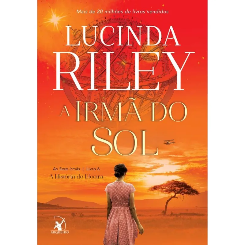 A Irmã Do Sol 6