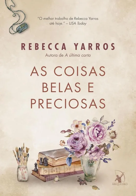 As Coisas Belas E Preciosas - LC