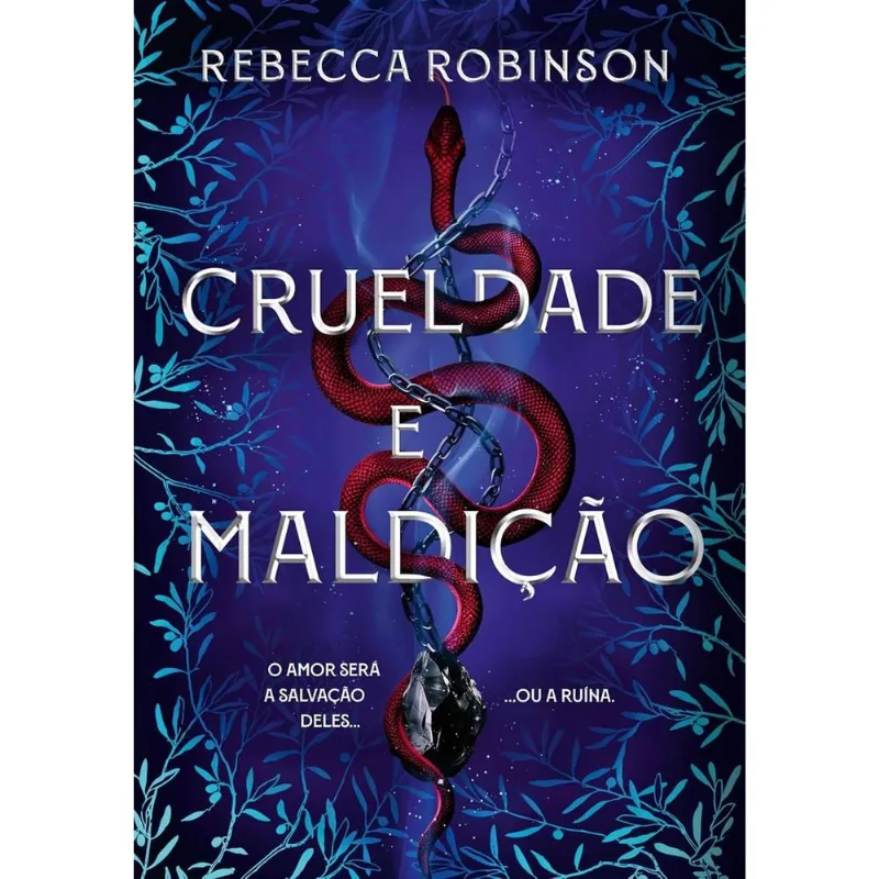 Crueldade E Maldição 2