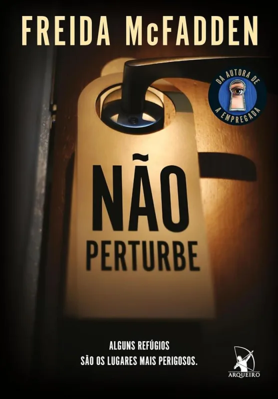 Não Perturbe - LC - Livros