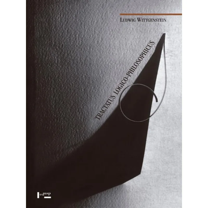 TRACTATUS LOGICO-PHILOSOPHICUS