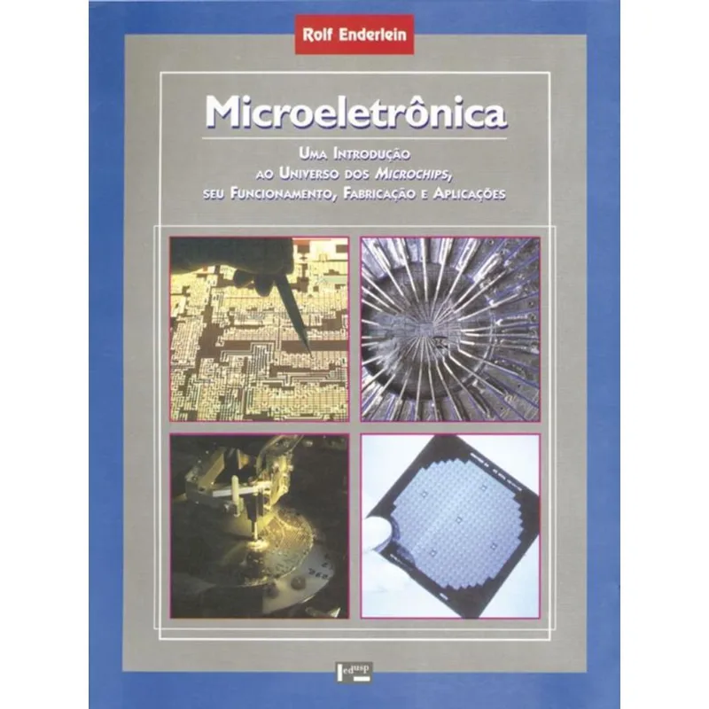 MICROELETRÔNICA