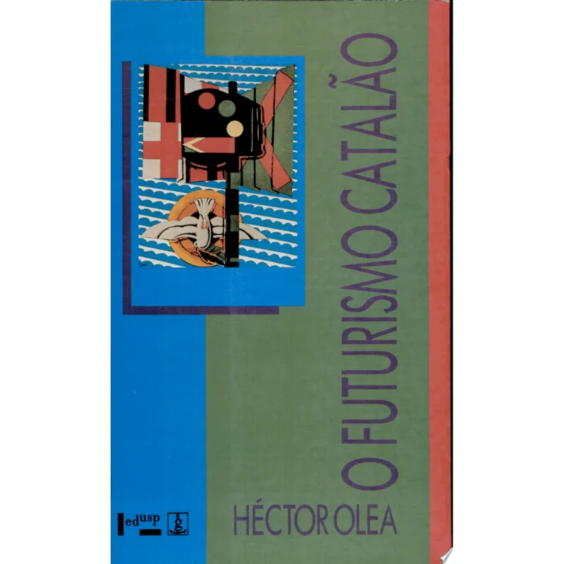 O FUTURISMO CATALAO ANTES DO FUTURISMO