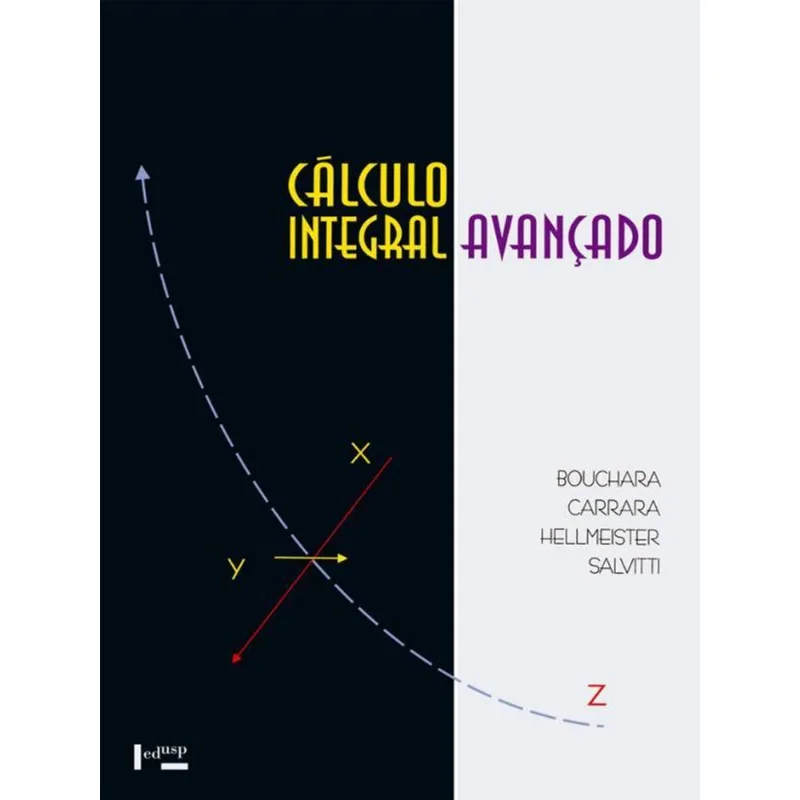 CALCULO INTEGRAL AVANCADO