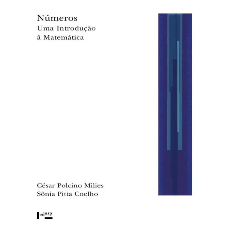 NÚMEROS - VOL. 1