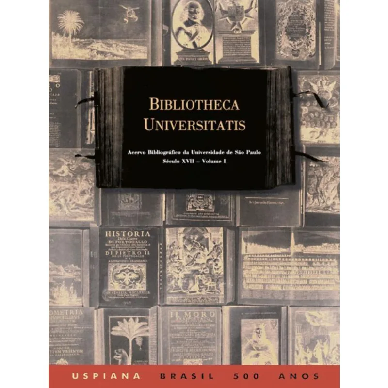 BIBLIOTHECA UNIVERSITATIS