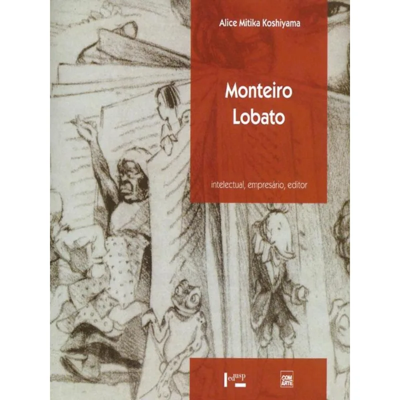 MONTEIRO LOBATO