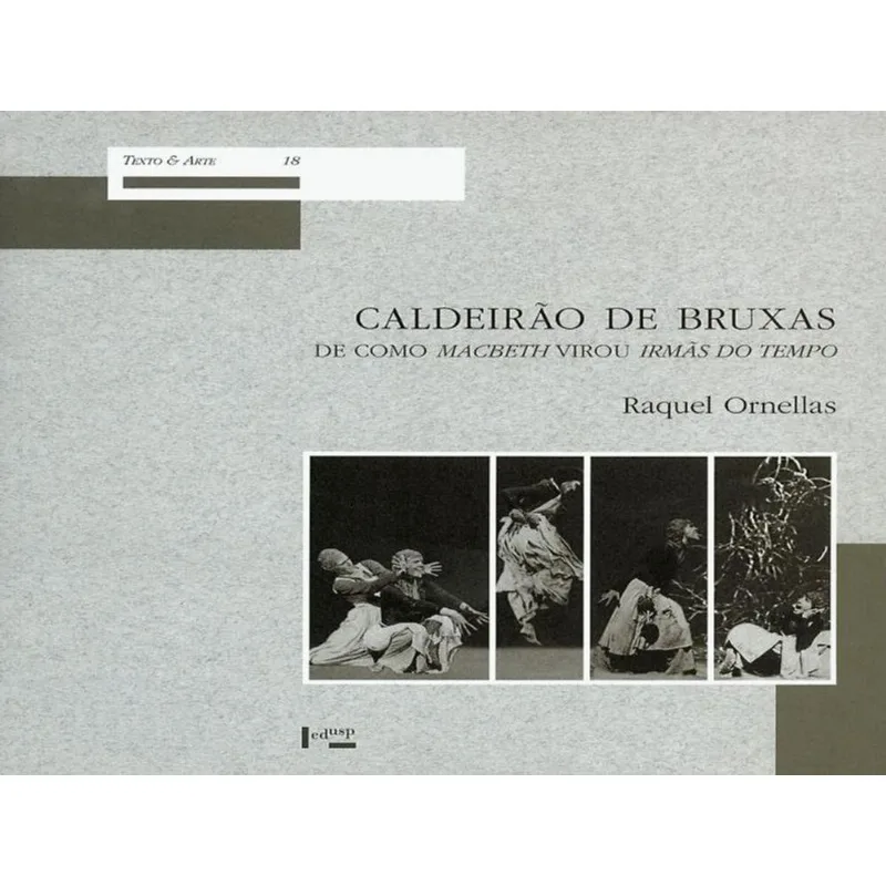 CALDEIRAO DE BRUXAS