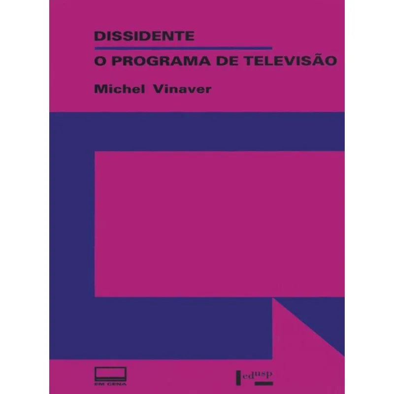DISSIDENTE - O PROGRAMA DE TELEVISAO