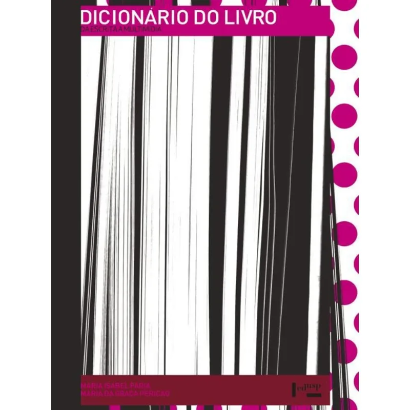 DICIONÁRIO DO LIVRO