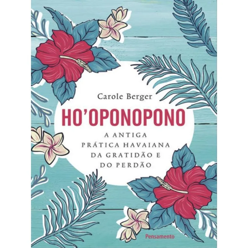 HO’OPONOPONO