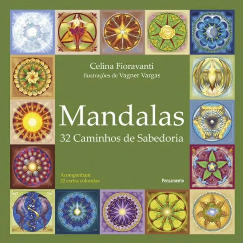 MANDALAS