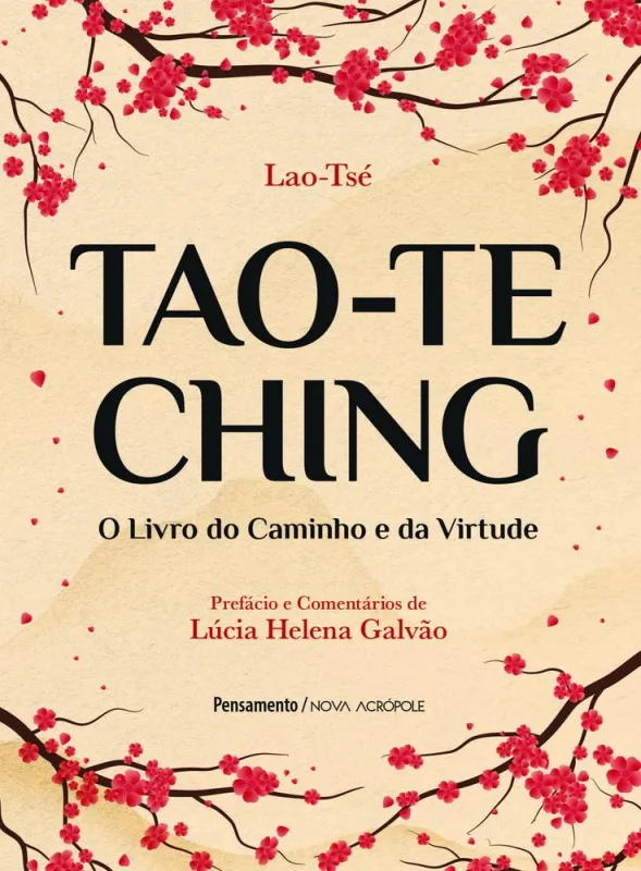 Tao-Te Ching - LC - Livros