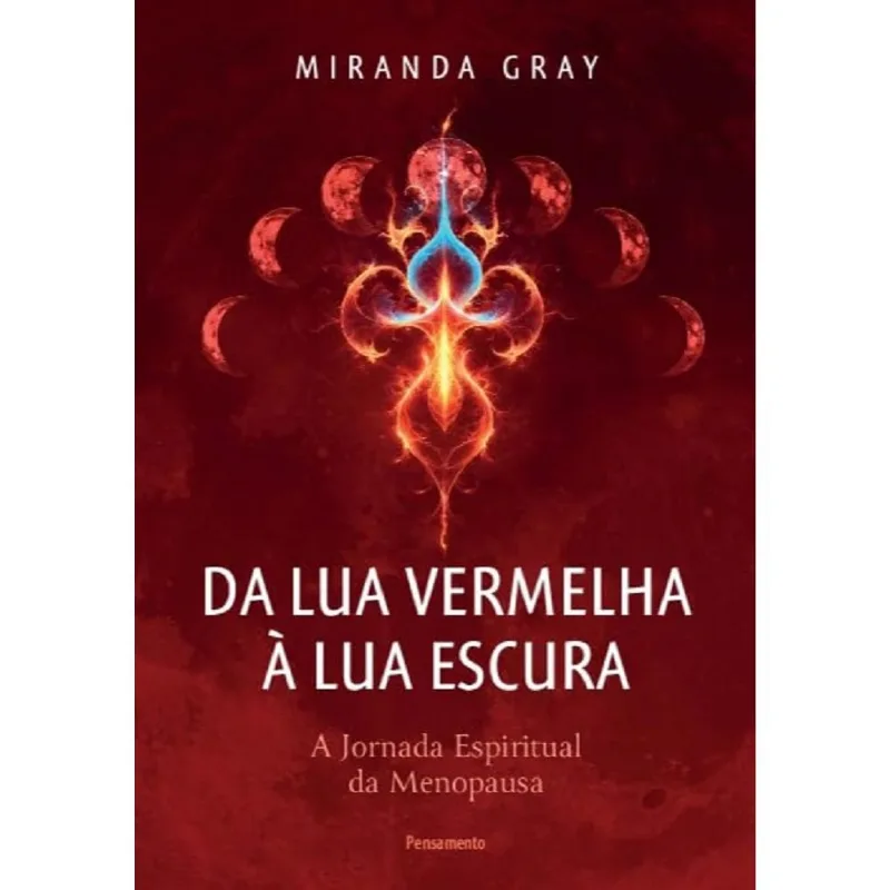Da Lua Vermelha À Lua Escura