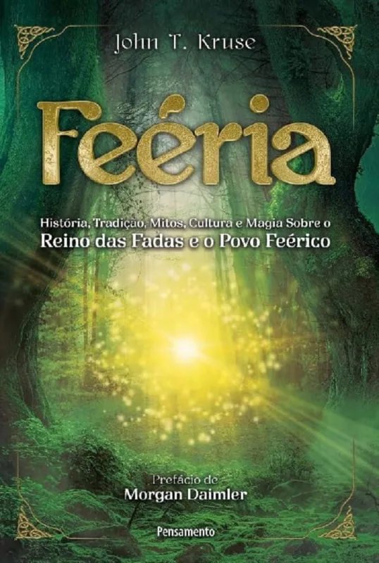 Feéria - LC - Livros