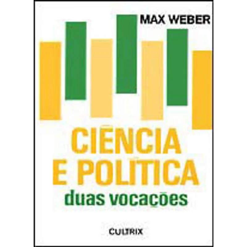 CIÊNCIA E POLÍTICA