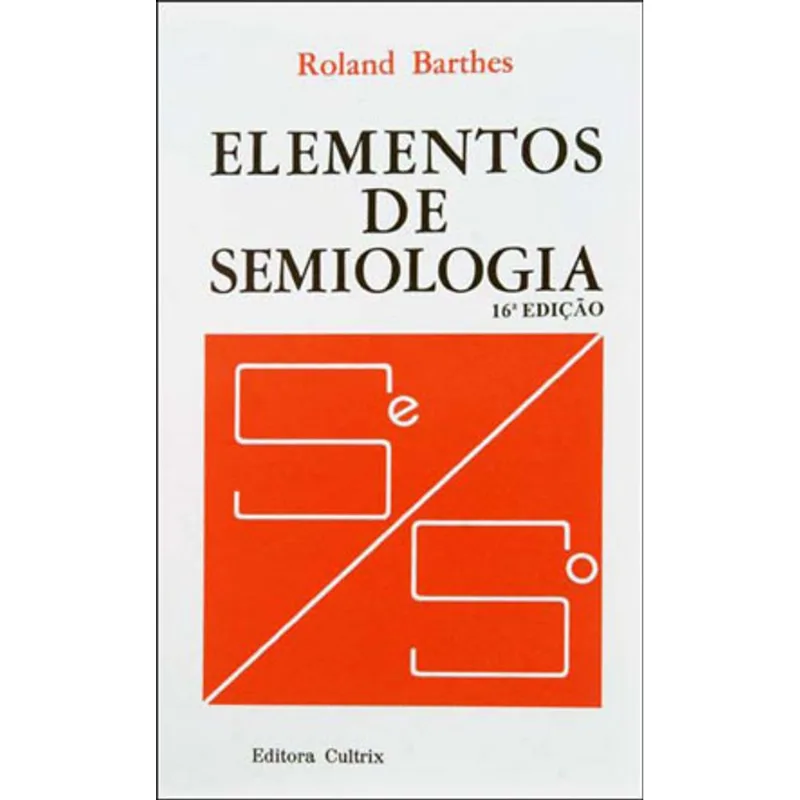 ELEMENTOS DE SEMIOLOGIA