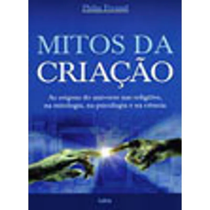 MITOS DA CRIAÇÃO