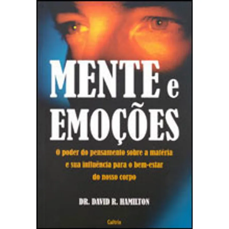 MENTE E EMOCÕES
