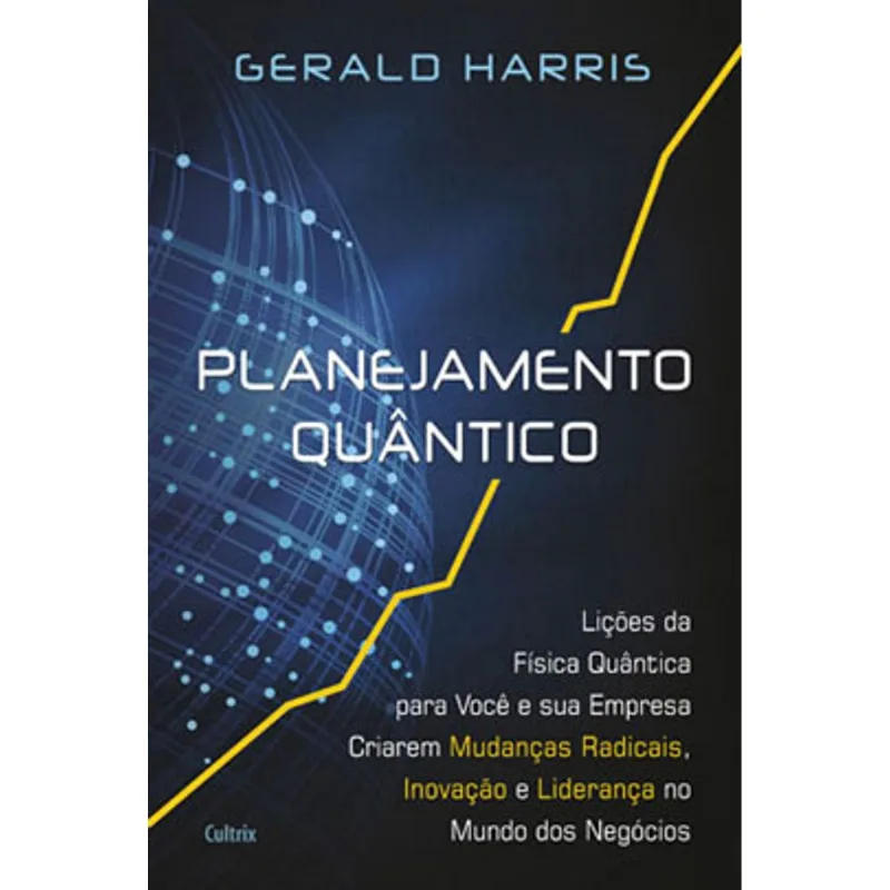 PLANEJAMENTO QUÂNTICO