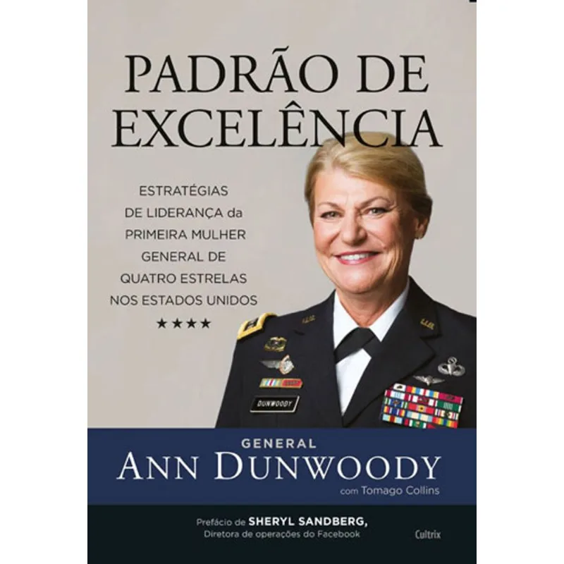 PADRÃO DE EXCELÊNCIA