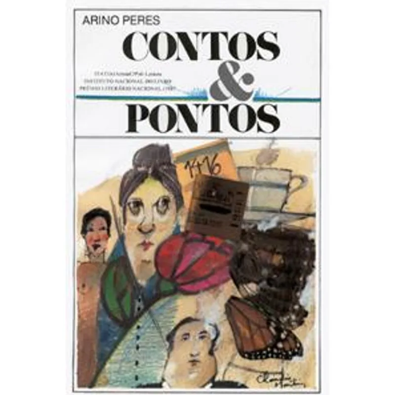 Contos & Pontos