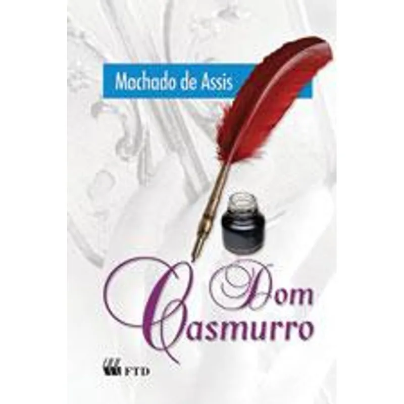 Dom Casmurro