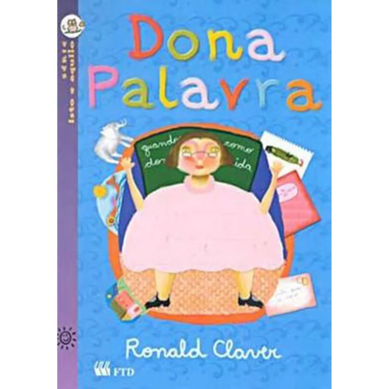 DONA PALAVRA