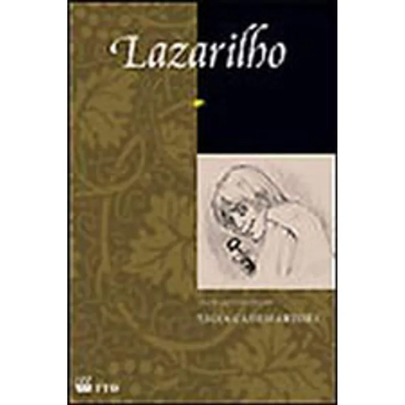 LAZARILHO