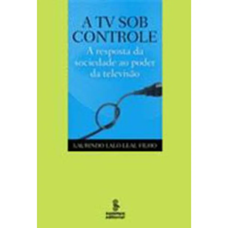 A TV SOB CONTROLE