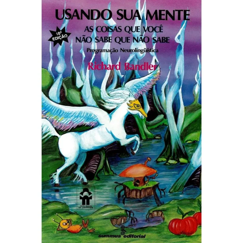 Usando Sua Mente