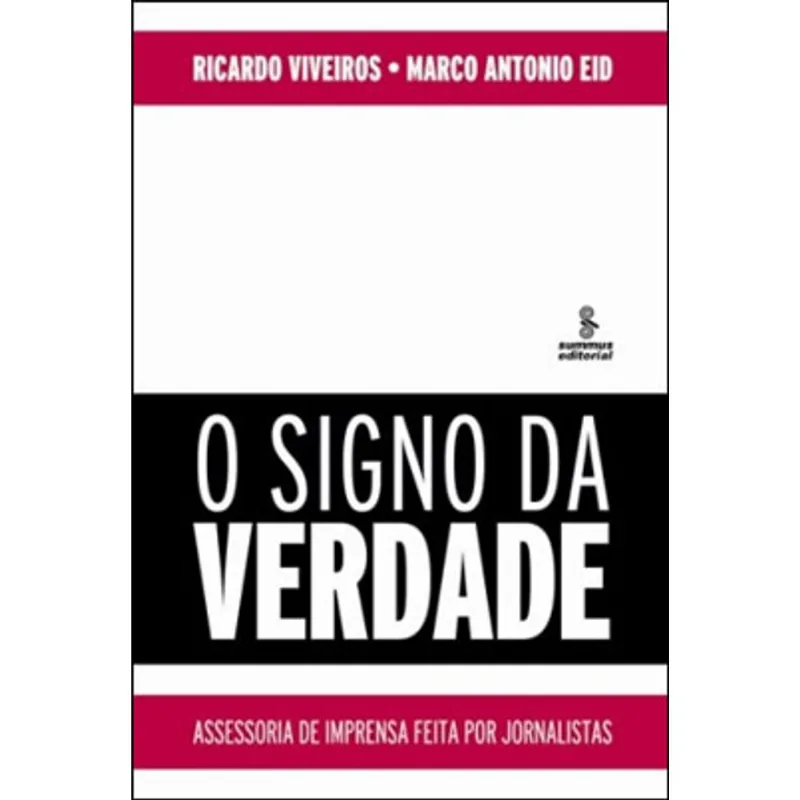 SIGNO DA VERDADE