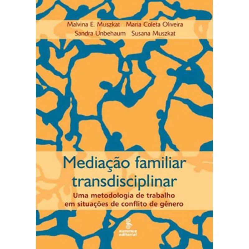 MEDIAÇÃO FAMILIAR TRANSDISCIPLINAR