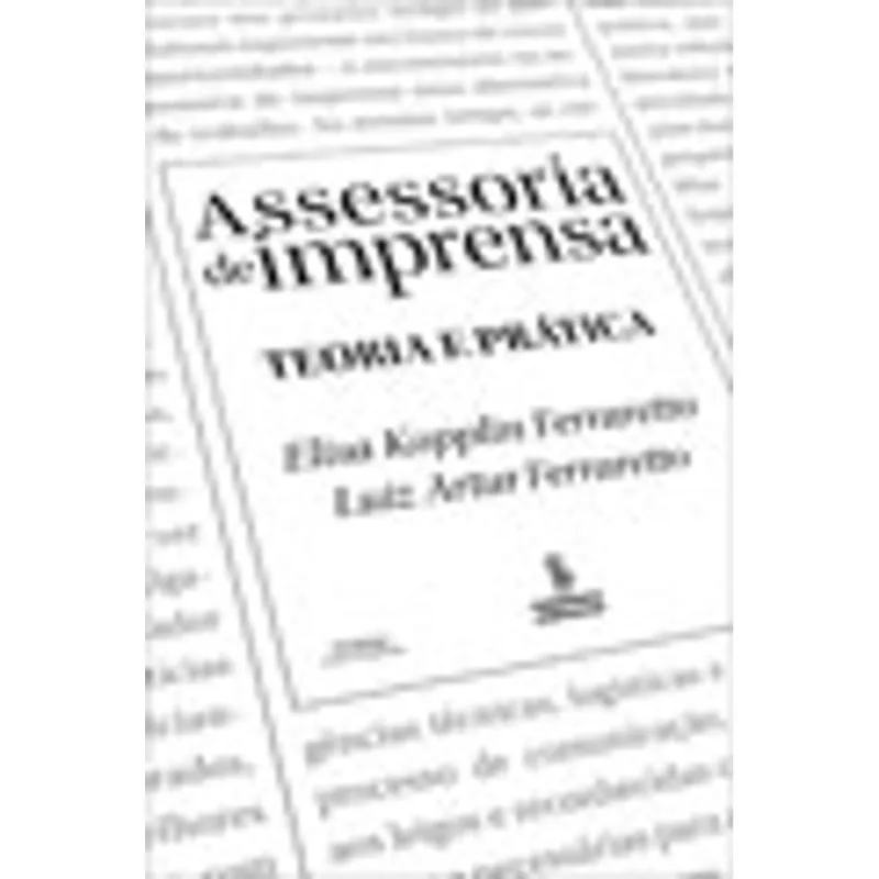 ASSESSORIA DE IMPRENSA
