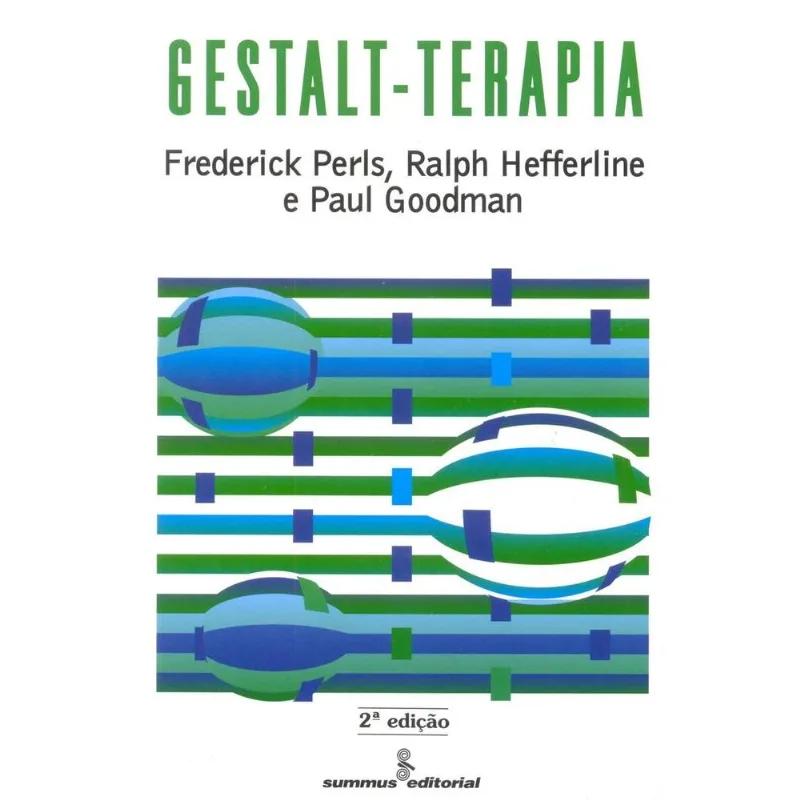 Gestalt Terapia
