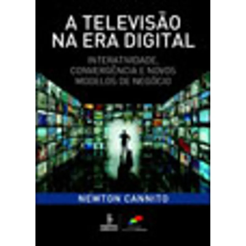 A TELEVISÃO NA ERA DIGITAL