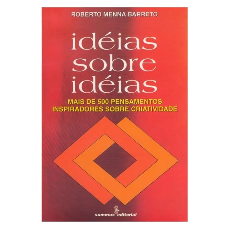 IDEIAS SOBRE IDEIAS
