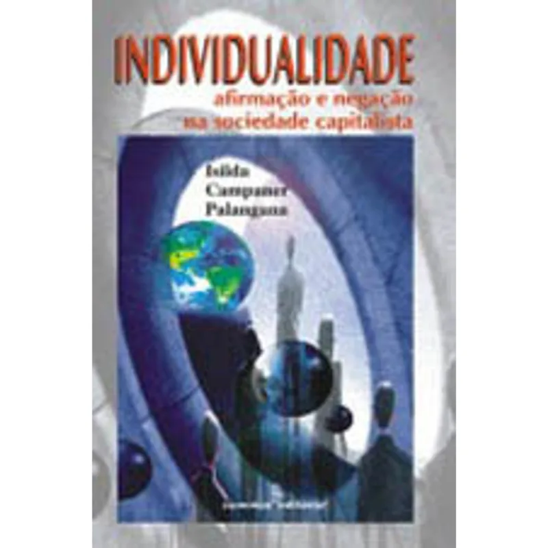 INDIVIDUALIDADE
