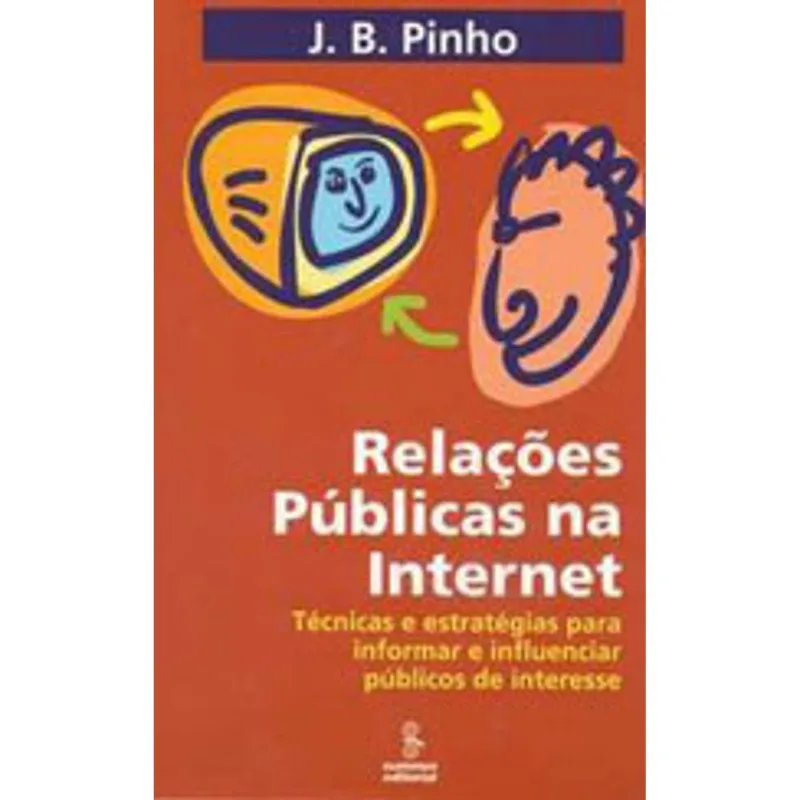 RELAÇÕES PÚBLICAS NA INTERNET