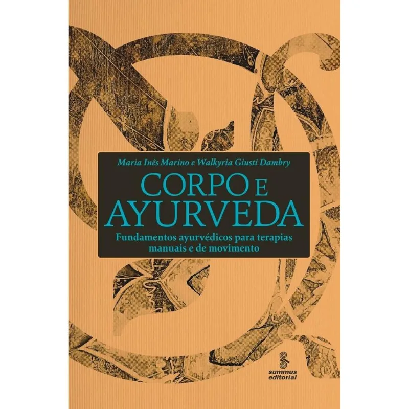 Corpo E Ayurveda