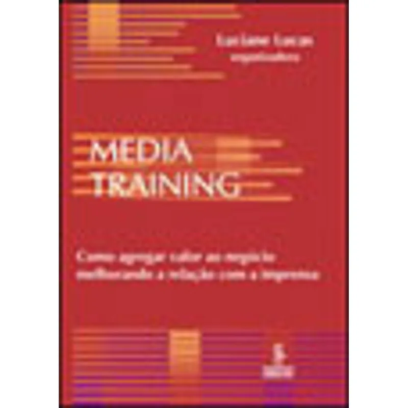 MEDIA TRAINING