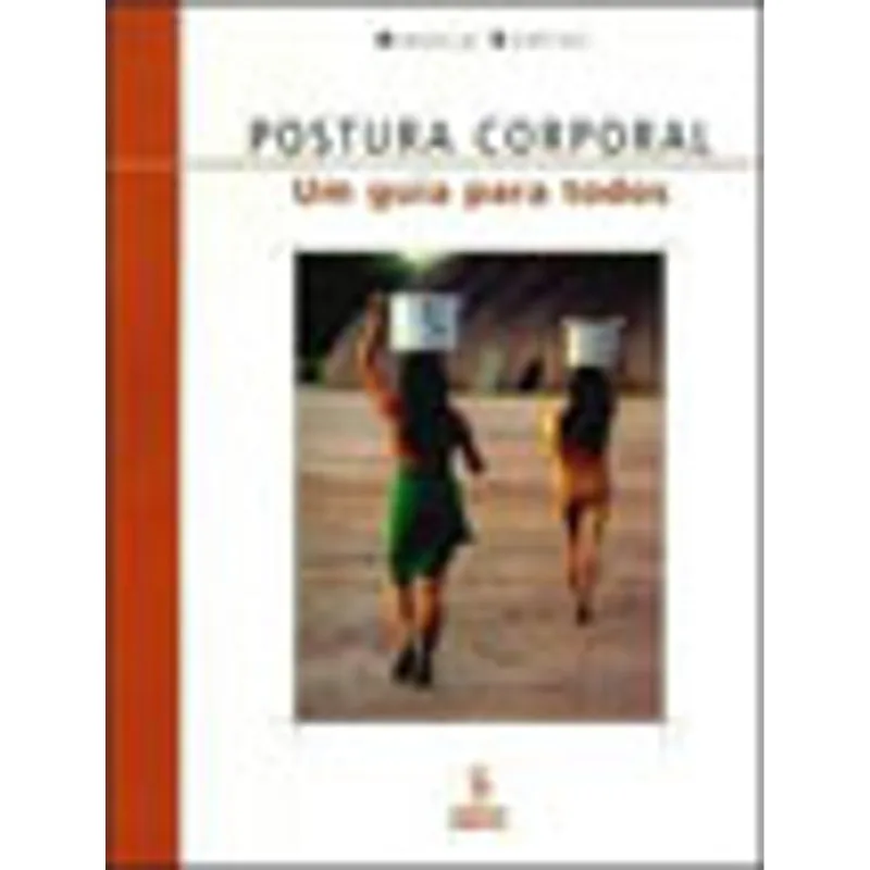 POSTURA CORPORAL