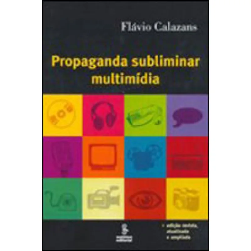 PROPAGANDA SUBLIMINAR MULTIMÍDIA