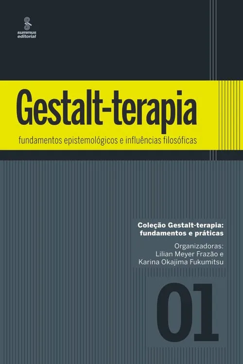 Gestalt Terapia 1 - LC - Livros